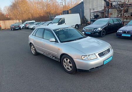 Audi A3 1.8 AUTOMATIK