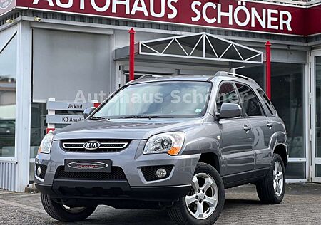 Kia Sportage 2.0 EX 2WD**TÜV NEU!!**