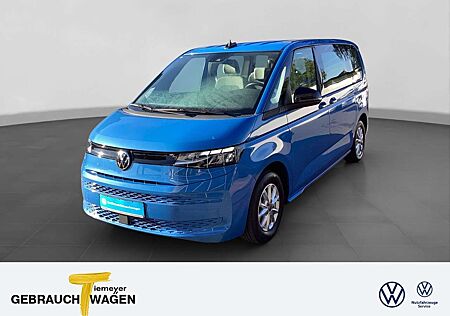 VW T7 Multivan Volkswagen TDI DSG 6-SITZE VIRTUAL KAMERA