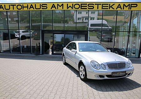 Mercedes-Benz E 240 *ELEGANCE*TEMPOMAT*XENON**TÜV*KLIMA.AUT*ALLWE
