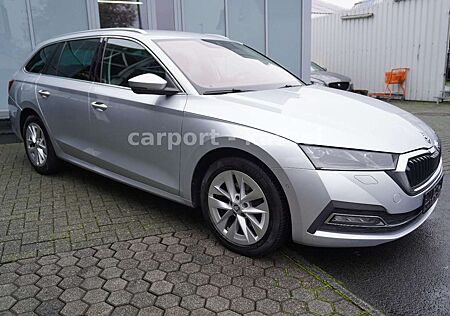 Skoda Octavia First Edition Automatik/Virtual/LED
