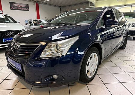 Toyota Avensis Kombi Sol 1.8 TEMPOMAT KLIMA.AUTO