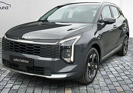 Kia Sportage V 1,6 T-GDI URBAN Alu LED NAV Kamera Winterpaket