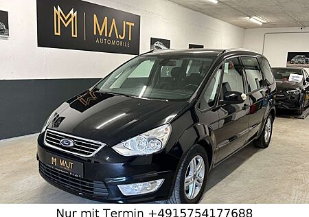 Ford Galaxy Business Edition Navi Kamera 7 Sitzer AHK