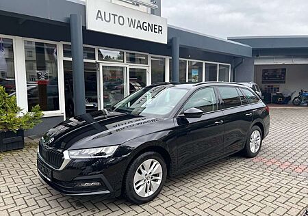 Skoda Octavia Combi Ambition 1.5TSI*SH DAB TEL EPH AP