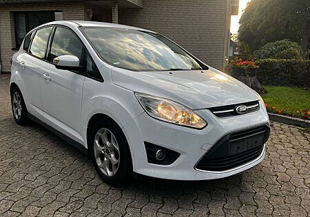 Ford C-Max Trend