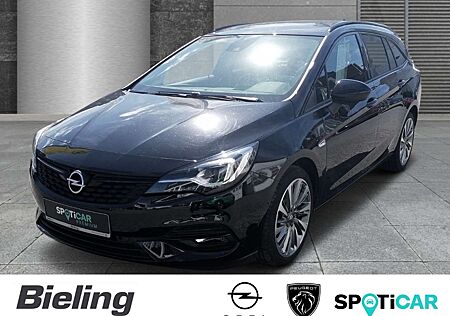 Opel Astra Sports Tourer, Ultimate1.2 Direct Injection