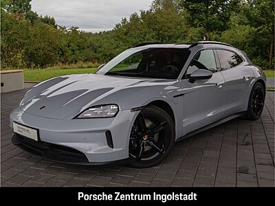 Porsche Taycan Basis Sport Turismo BOSE, HD-Matrix, Panoramadach,