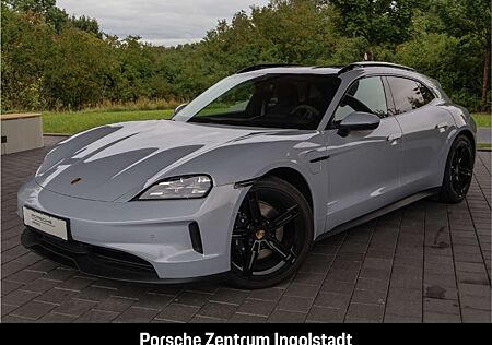 Porsche Taycan Sport Turismo BOSE, HD-Matrix, Panoramadach, uvm.