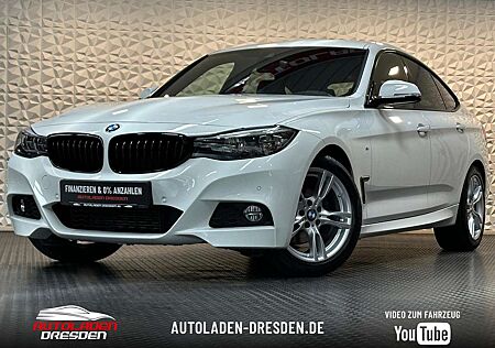 BMW 320d 320 GT M SPORT PAKET SHADOW *LED#SHZ#HUD#NAVI