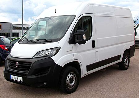 Fiat Ducato 2,3 TD 140 L2H2 *KLIMA*NAVI*CAM