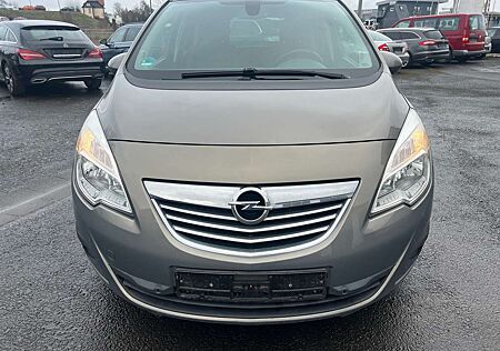 Opel Meriva Innovation TOP ZUSTAND