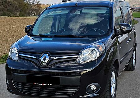 Renault Kangoo Limited / Top Zustand