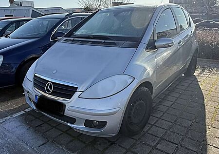 Mercedes-Benz A 150 Automatik, Wenig Km, TÜV 10/27, Motorschaden