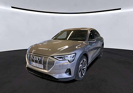 Audi e-tron SPORTBACK 50 S LINE/21Z./SIDE/PANO/KAMERA