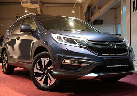 Honda CR-V 1.6i 4WD Elegance *LED*Pano*Navi*Kamera*LED