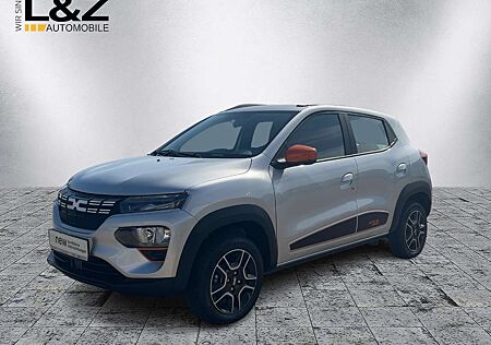 Dacia Spring Electric 45 Essential CCS