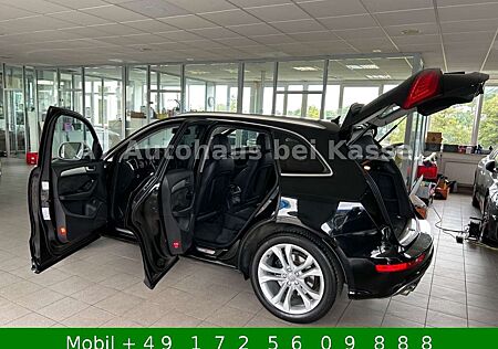Audi SQ5 3.0 TDI quattro AHK Kamera Fahrassistenz 19"