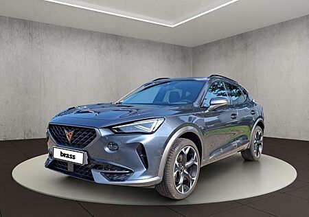 Cupra Formentor .