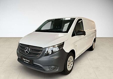 Mercedes-Benz Vito 116 CDI Kasten Extralang PDC KAM KlimaA