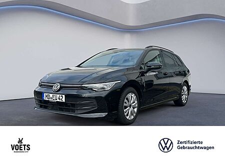 VW Golf Variant Volkswagen 1,5 TSI Life AHK+IQ-LIGHT+KAMERA