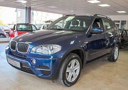 BMW X5 xDrive30d Aut. Navi Prof Kamera AHK 2.Hand