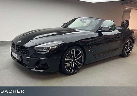 BMW Z4 sDrive20 iA M-Sport LCProf,ad.LED,DA,RFK,HiFi