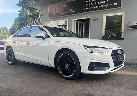 Audi A4 Lim. 30 TDI basis