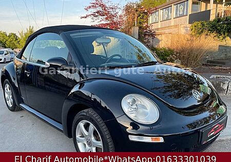 VW New Beetle Volkswagen Cabriolet 1.8 Turbo