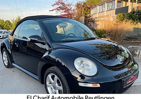 VW New Beetle Volkswagen Cabriolet 1.8 Turbo