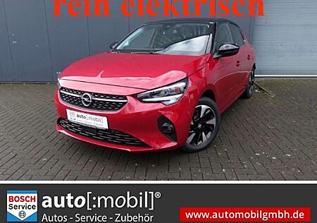 Opel Corsa-e F Elegance Voll-LED+SHZ +PDC+LENKRADHZG