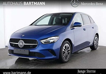 Mercedes-Benz B 250 e PROGRESSIVE+PANO+360° +Distronic+LED+NAV