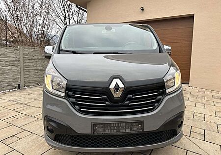 Renault Trafic ENERGY 1.6 dCi 120 Combi L2H1 Expression