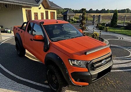 Ford Ranger ExtraXLT