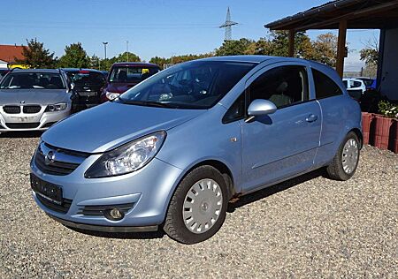 Opel Corsa 1.3 CDTI Edition