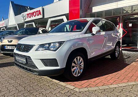Seat Ateca 1.0l Reference erst 25.000Km