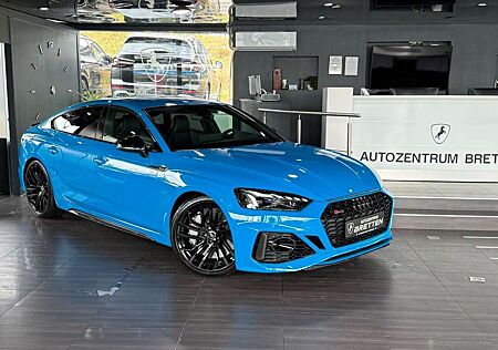 Audi RS5 Sportback 2.9 TFSI Quattro*Carb*Sportabgas