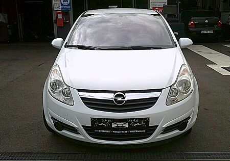 Opel Corsa Selection