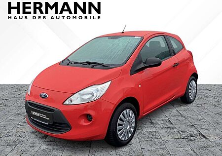 Ford Ka /+ 1.2 Ambiente *Klimaanlage*ABS*Airbags*Radio