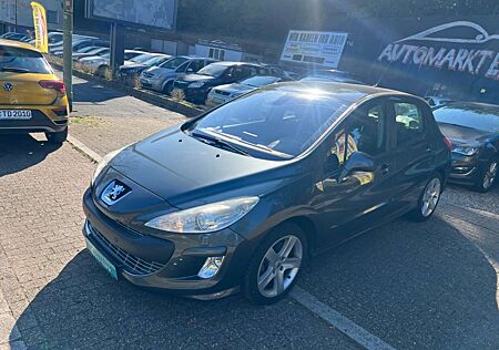 Peugeot 308 Platinum*TÜV NEU*1 HAND*NAVI*KLIMA*TOP AUTO*
