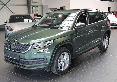 Skoda Kodiaq 2.0 TDI DSG Ambition 8-fach Navi AHK PDC