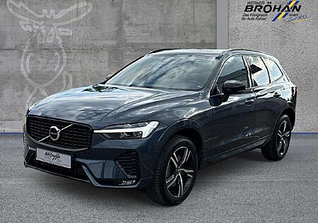 Volvo XC 60 XC60 R Design 2WD