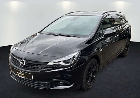 Opel Astra 1.2 Turbo Ultimate Leder Sitzklima Massage