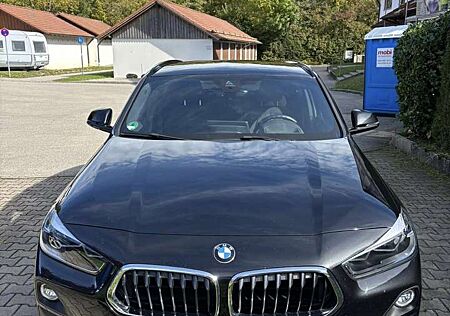 BMW X2 xDrive20i Aut.