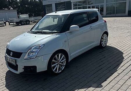 Suzuki Swift 1.6 Sport