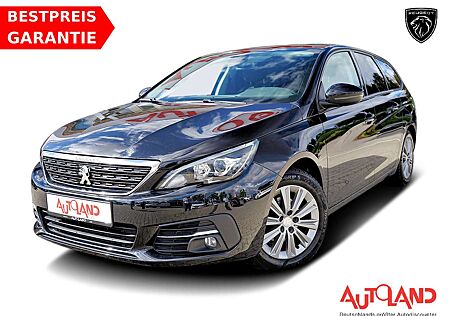 Peugeot 308 SW 1.2 12V e-THP Active Pack Navi Kamera DAB