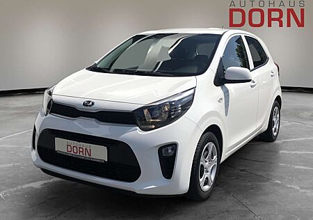 Kia Picanto Edition 7 1.0 Klimaanlage Radio MP3 uvm.