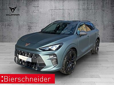 CUPRA Terramar VZ 4Drive DSG Americas Cup Lim. Ed. | PANO | AHK |