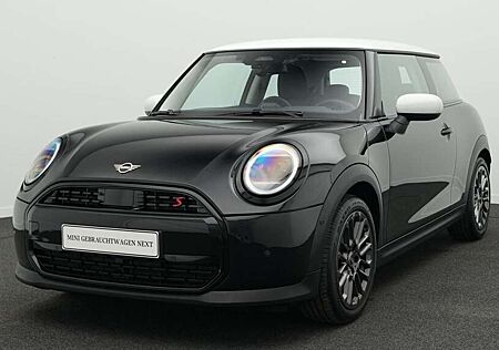 Mini Cooper S Classic Trim