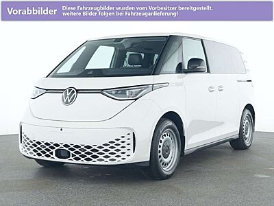 Volkswagen ID. Buzz PRO GOAL KR 79 KWH AUTOMATIK Bluetooth